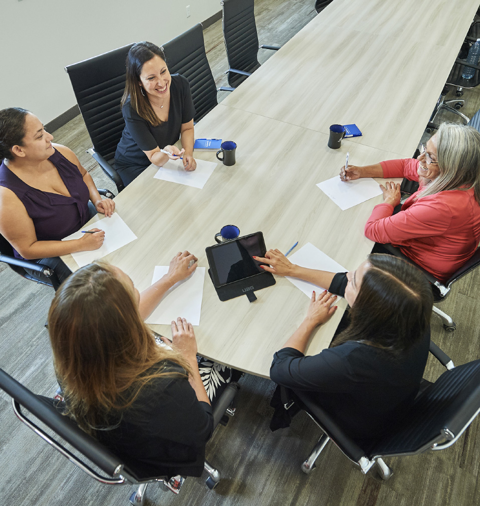 Meetings Matter