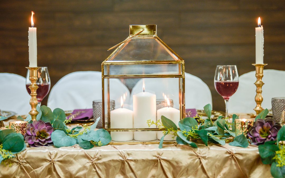 Choosing Your Perfect Wedding Venue: A Comprehensive Guide