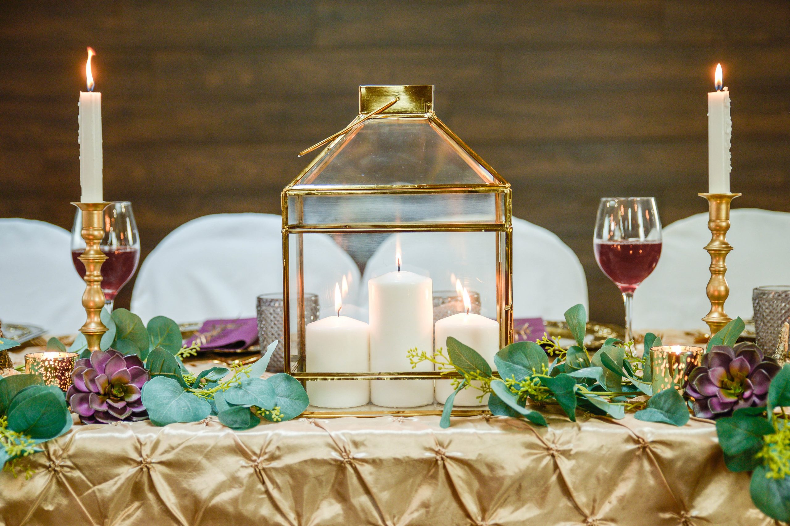 Choosing Your Perfect Wedding Venue: A Comprehensive Guide