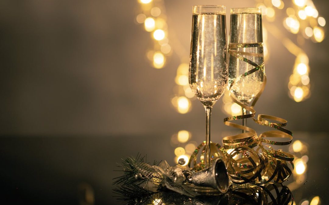 Tips for Planning a Memorable Corporate Holiday Party