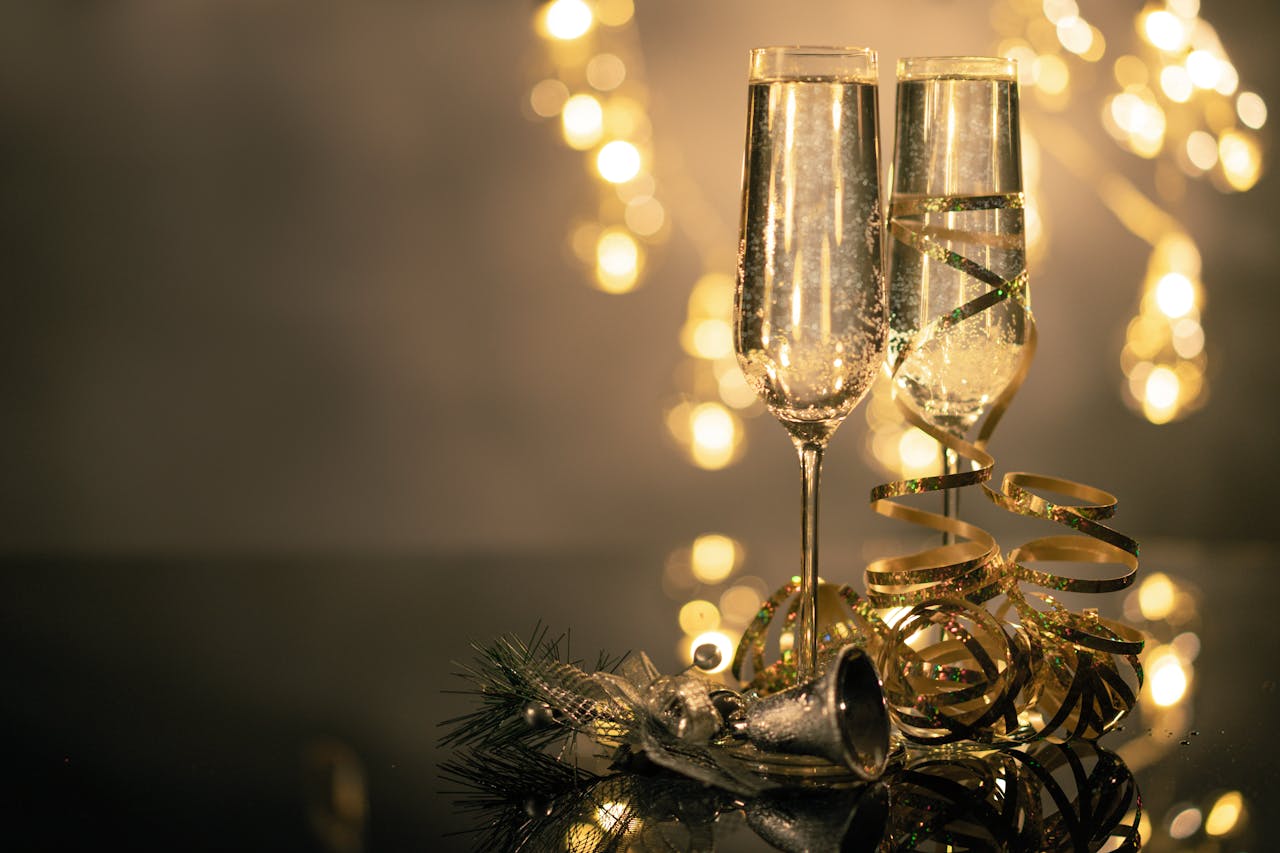 Tips for Planning a Memorable Corporate Holiday Party