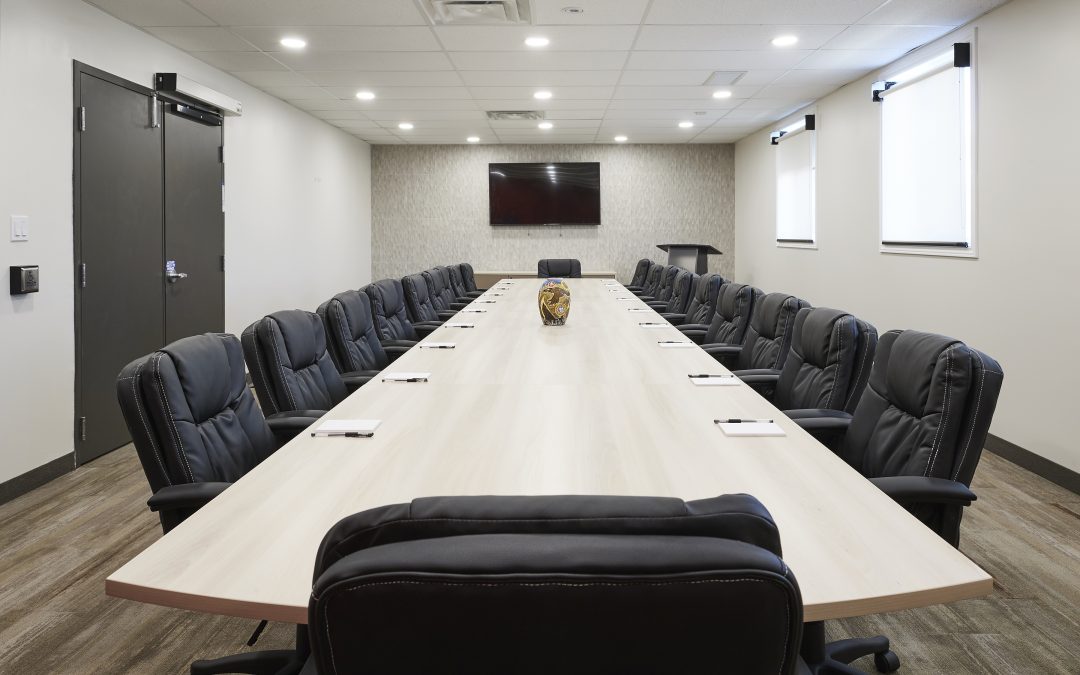 How to Choose the Perfect Location for your Corporate Retreat